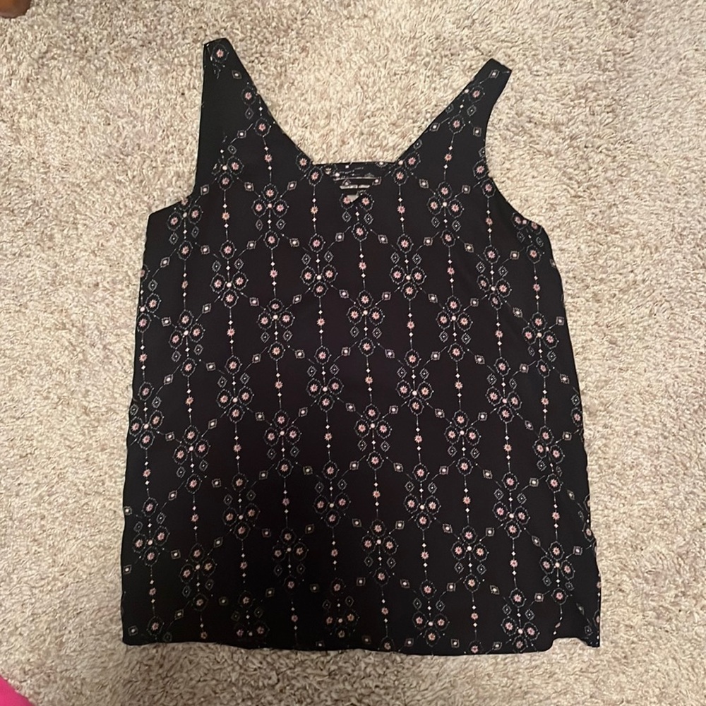 Maurice’s sz small tank